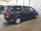 2012 Dodge Grand Caravan SE