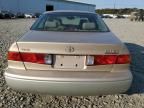 2001 Toyota Camry LE