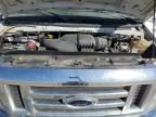 2012 Ford Econoline E450 Super Duty Cutaway Van