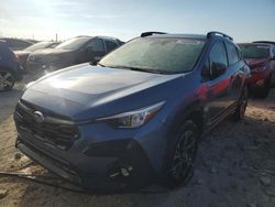 2024 Subaru Crosstrek Premium en venta en Arcadia, FL