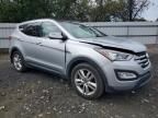 2016 Hyundai Santa FE Sport