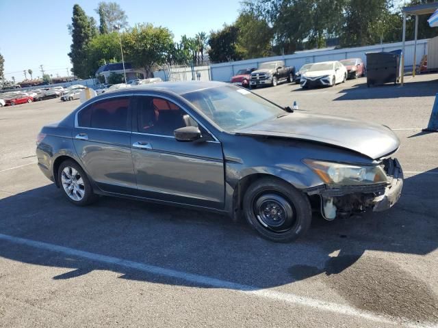 2008 Honda Accord EXL