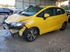 2018 Honda FIT EX