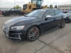 2018 Audi S5 Premium Plus