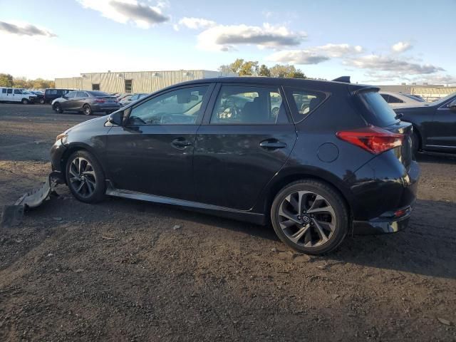 2016 Scion 2016 Toyota Scion IM