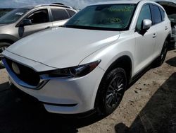 2021 Mazda CX-5 Touring en venta en Riverview, FL