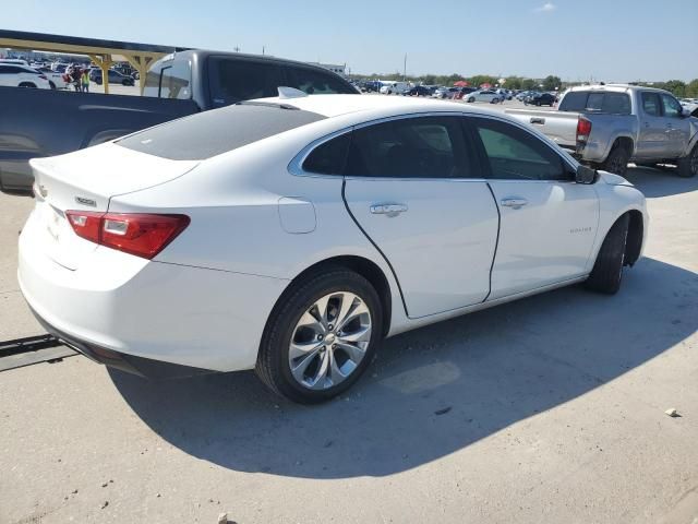 2017 Chevrolet Malibu Premier