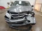 2013 Dodge Journey SE