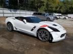 2017 Chevrolet Corvette Grand Sport 2LT