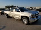 2016 Chevrolet Silverado C1500 LT