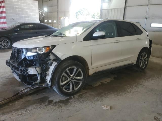 2017 Ford Edge Sport