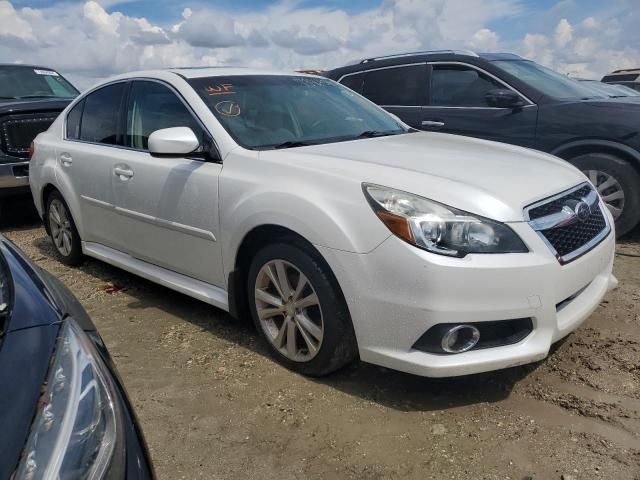 2014 Subaru Legacy 2.5I Limited