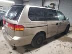 2004 Honda Odyssey LX