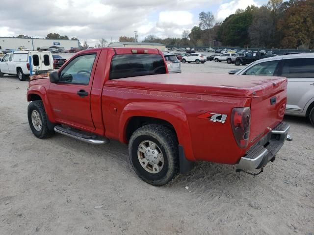 2005 Chevrolet Colorado