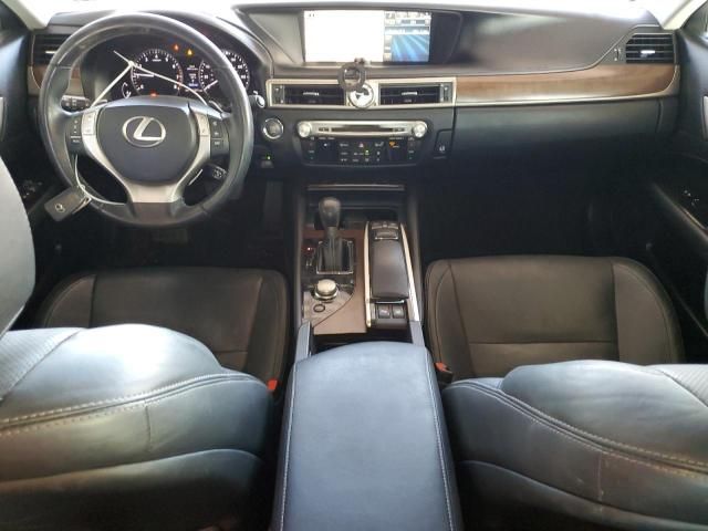 2014 Lexus GS 350