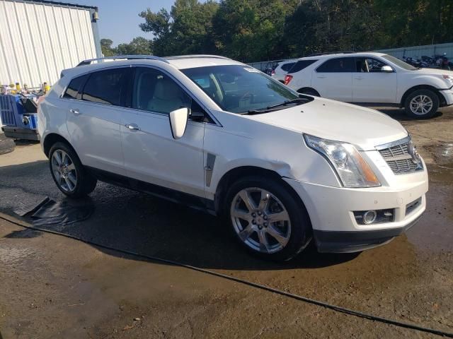 2011 Cadillac SRX Performance Collection