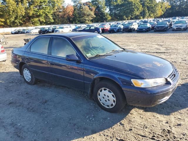 1998 Toyota Camry CE