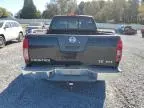 2006 Nissan Frontier King Cab LE