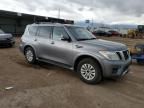 2017 Nissan Armada SV