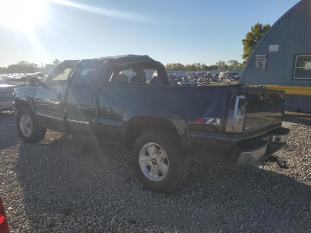 2003 Chevrolet Silverado K1500