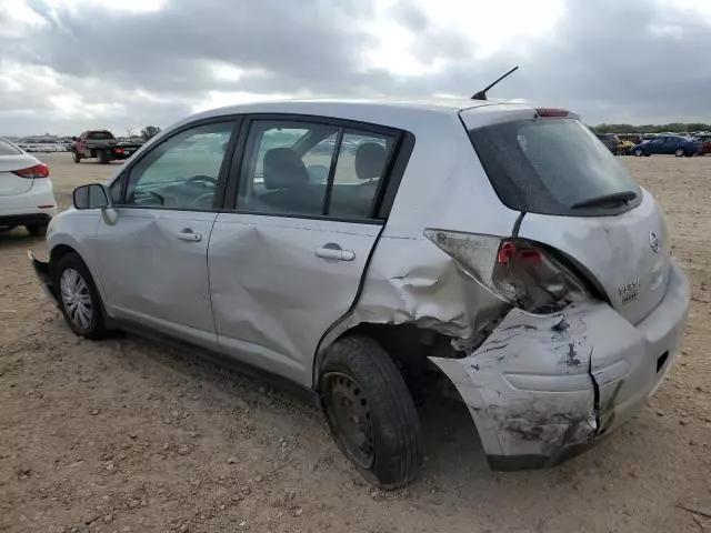 2007 Nissan Versa S