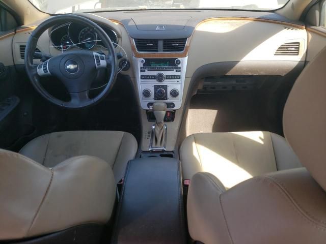 2010 Chevrolet Malibu 2LT