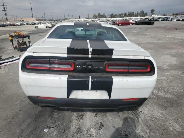 2019 Dodge Challenger R/T