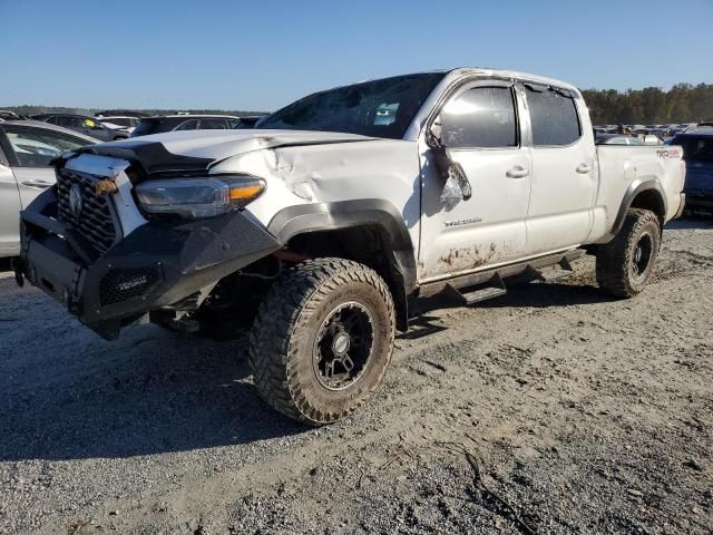 2023 Toyota Tacoma Double Cab