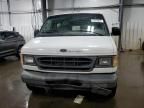 2001 Ford Econoline E250 Van