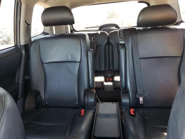 2013 Toyota Highlander Base