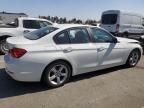 2014 BMW 320 I