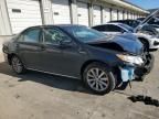 2014 Toyota Camry Hybrid