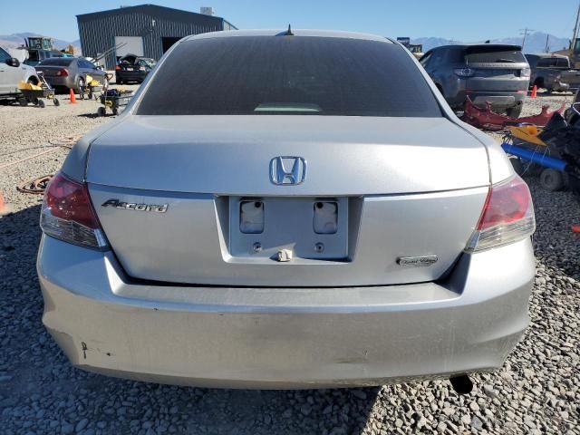 2008 Honda Accord LX