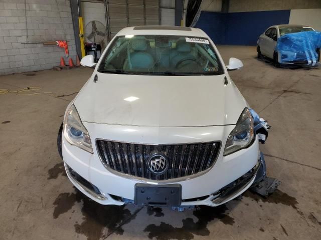 2017 Buick Regal Sport Touring