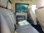 2011 Ford F250 Super Duty