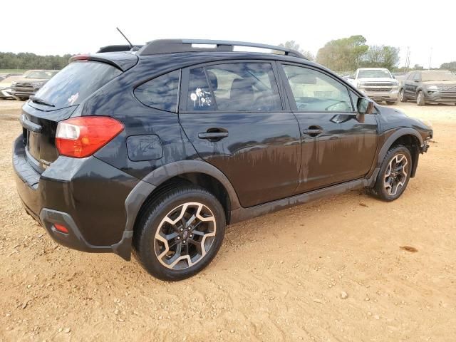 2017 Subaru Crosstrek Premium