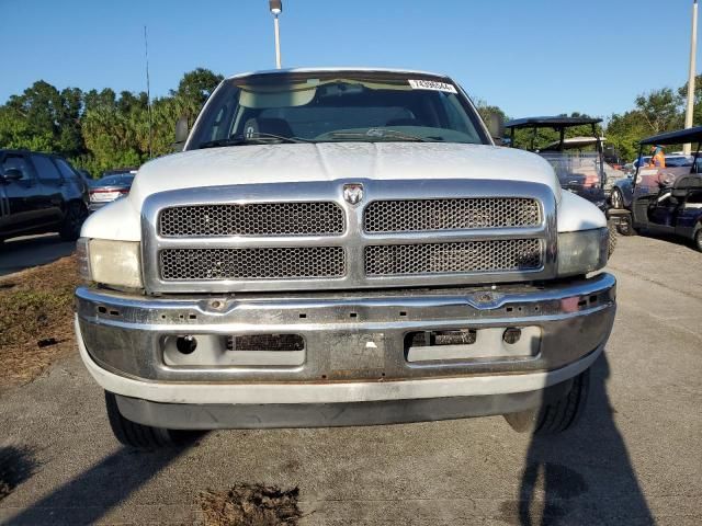 1998 Dodge RAM 2500