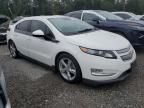 2015 Chevrolet Volt