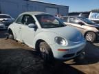 2006 Volkswagen New Beetle Convertible Option Package 1