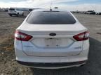 2015 Ford Fusion SE Hybrid