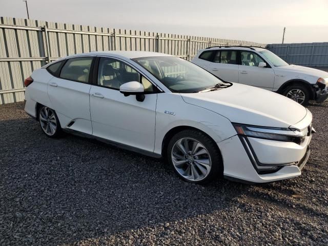 2019 Honda Clarity