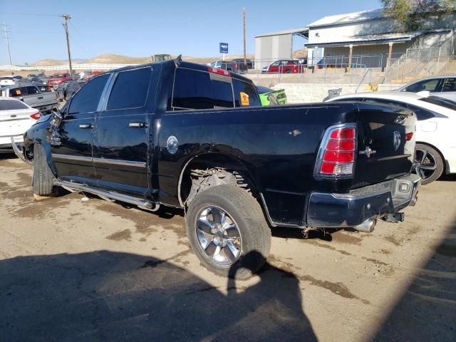 2014 Dodge RAM 1500 SLT