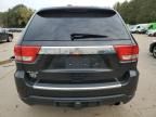 2012 Jeep Grand Cherokee Overland