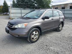 Lots with Bids for sale at auction: 2011 Honda CR-V LX