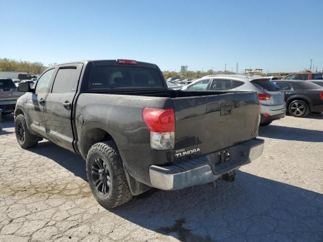 2008 Toyota Tundra Crewmax