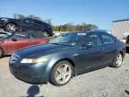 2004 Acura TL