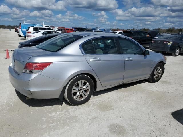 2010 Honda Accord LXP