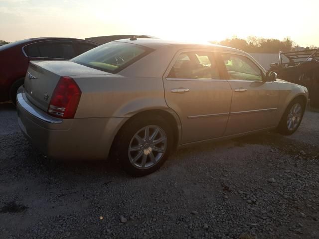 2009 Chrysler 300C