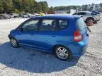 2007 Honda FIT S