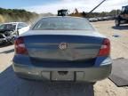 2006 Buick Lacrosse CX